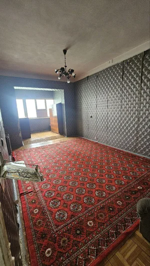 Фото 4 3-комн. квартира в Юнусабад