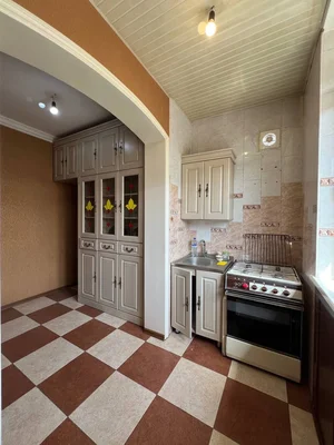 Фото 6 2-комн. квартира в Юнус Абад