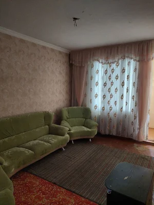 Фото 1 2-комн. квартира в Юнусабад