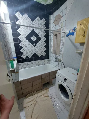 Фото 3 2-комн. квартира в Юнусабад