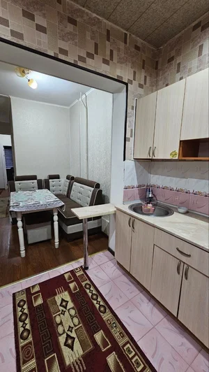 Фото 4 2-комн. квартира в Юнусабад