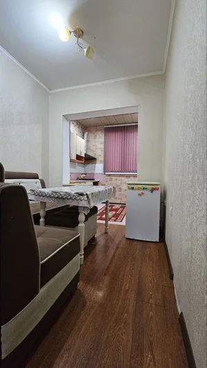 Фото 6 2-комн. квартира в Юнусабад