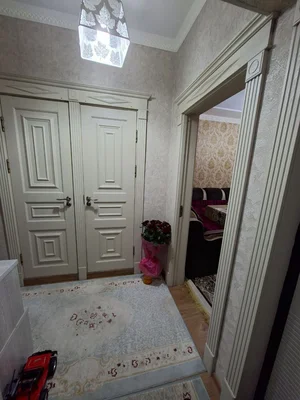 Фото 1 2-комн. квартира в Пансионат