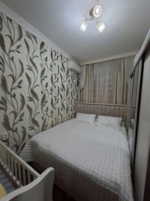 Фото 2 2-комн. квартира в Пансионат