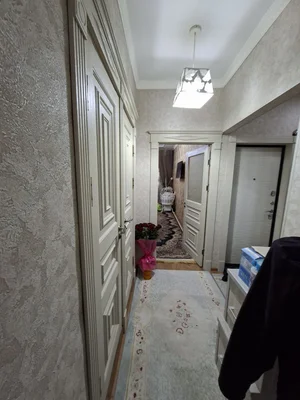 Фото 5 2-комн. квартира в Пансионат