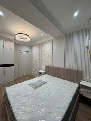 Фото 2 2-комн. квартира в Parlament