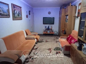 Фото 10 3-комн. квартира в Чиланзаре