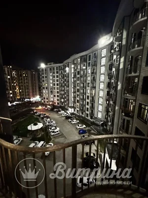 Фото 7 2-комн. квартира в ЖК China House