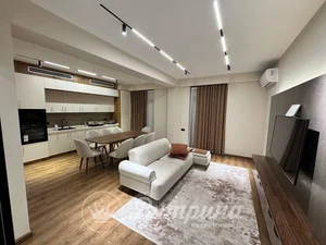 Фото 8 2-комн. квартира в ЖК China House