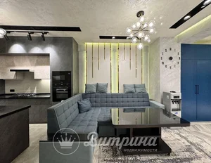 Фото 3 2-комн. квартира в Юнусабадском районе