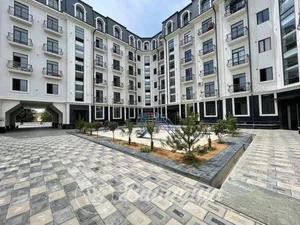 Фото 1 3-комн. квартира в Мирзо-Улугбекском районе