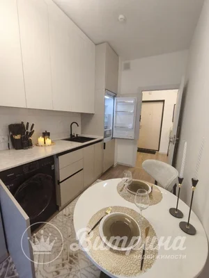 Фото 6 1-комн. квартира в ЖК Assalom Sohil