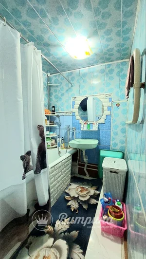 Фото 4 4-комн. квартира в Мирабадском районе