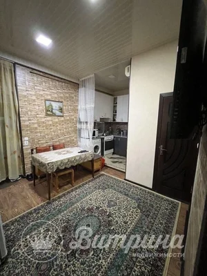 Фото 3 2-комн. квартира в Мирзо-Улугбекском районе