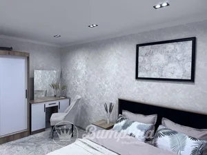 Фото 3 1-комн. квартира в Мирзо-Улугбекском районе