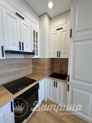 Фото 1 1-комн. квартира в ЖК Modera Towers