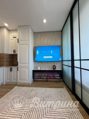 Фото 2 1-комн. квартира в ЖК Modera Towers