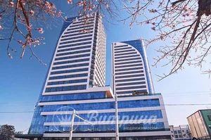 Фото 4 1-комн. квартира в ЖК Modera Towers