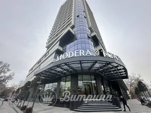 Фото 5 1-комн. квартира в ЖК Modera Towers
