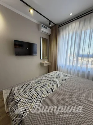 Фото 5 3-комн. квартира в ЖК O'z Makon