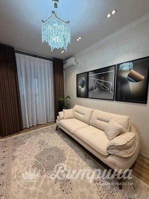 Фото 8 3-комн. квартира в ЖК O'z Makon