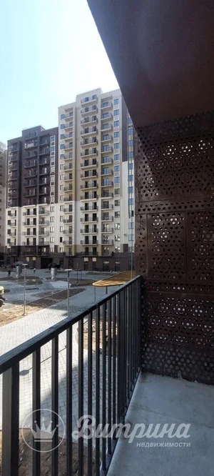 Фото 5 3-комн. квартира в ЖК O'z Zamin