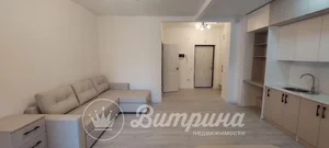 Фото 4 1-комн. квартира в ЖК Assalom Sohil