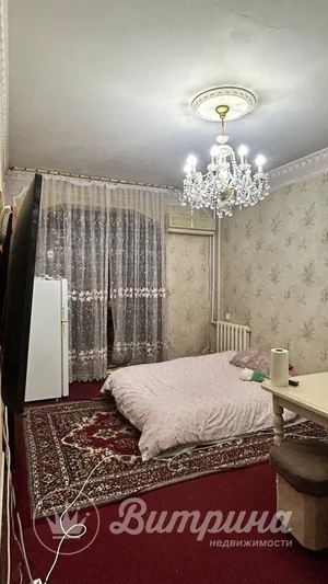 Фото 1 2-комн. квартира в Учтепинском районе