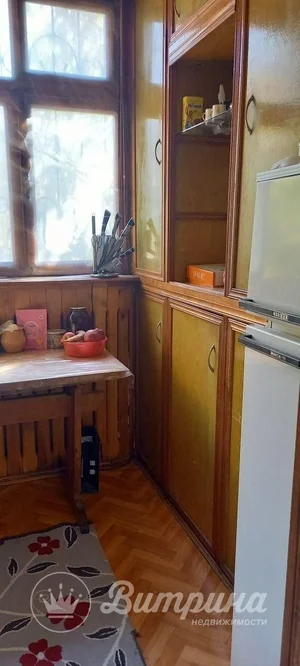 Фото 4 2-комн. квартира в Учтепинском районе