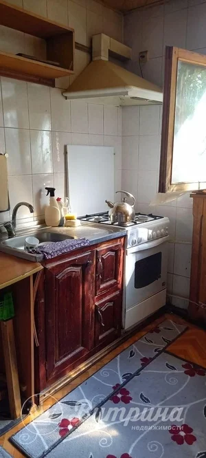 Фото 5 2-комн. квартира в Учтепинском районе