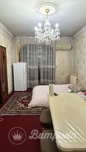 Фото 7 2-комн. квартира в Учтепинском районе