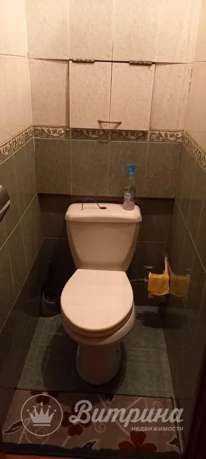 Фото 8 2-комн. квартира в Учтепинском районе