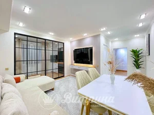 Фото 1 3-комн. квартира в Мирзо-Улугбекском районе