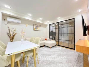 Фото 6 3-комн. квартира в Мирзо-Улугбекском районе