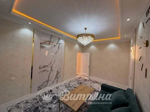 Фото 9 2-комн. квартира в Яшнабадском районе