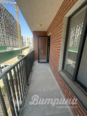 Фото 1 1-комн. квартира в Электроаппарат