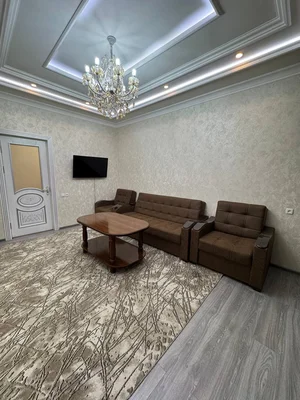 Фото 1 2-комн. квартира в Яккасарайском районе