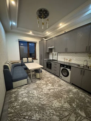 Фото 7 2-комн. квартира в Яккасарайском районе