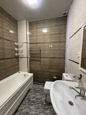 Фото 8 2-комн. квартира в Яккасарайском районе