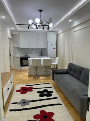 Фото 1 3-комн. квартира в Мирзо-Улугбекском районе