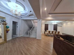 Фото 2 8-комн. Дом в Мирзо-Улугбекском районе