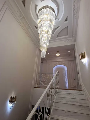 Фото 6 8-комн. Дом в Мирзо-Улугбекском районе