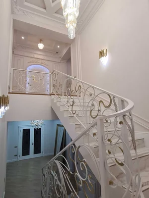 Фото 8 8-комн. Дом в Мирзо-Улугбекском районе