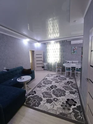 Фото 1 2-комн. квартира в Мирабадский район