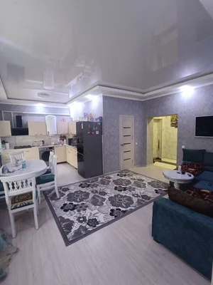 Фото 2 2-комн. квартира в Мирабадский район