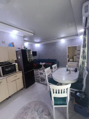 Фото 3 2-комн. квартира в Мирабадский район