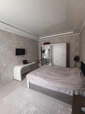 Фото 4 2-комн. квартира в Мирабадский район