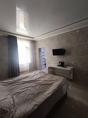 Фото 6 2-комн. квартира в Мирабадский район