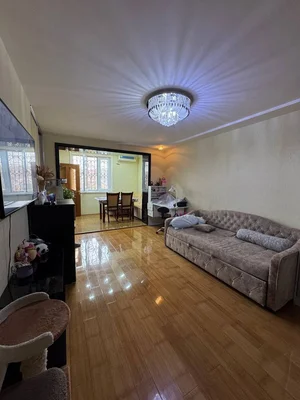 Фото 1 2-комн. квартира в Мирабадский район