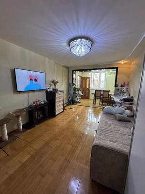 Фото 2 2-комн. квартира в Мирабадский район